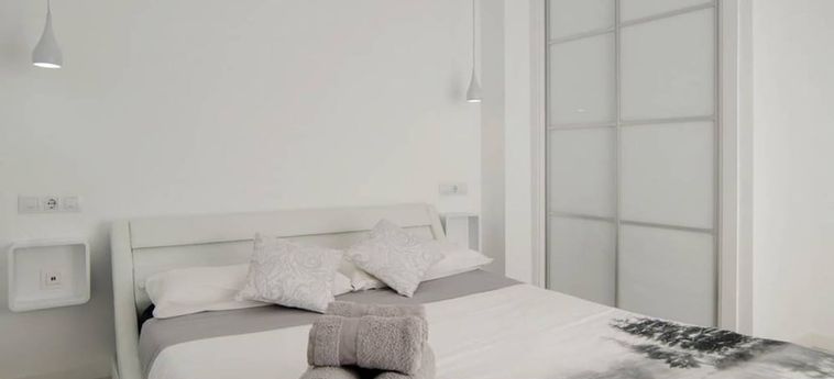 Casa Los Pacos Fuengirola - Costa Del Sol : Photo 