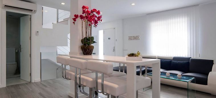 Casa Los Pacos Fuengirola - Costa Del Sol : Photo 