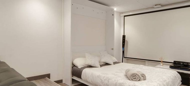 Casa Los Pacos Fuengirola - Costa Del Sol: Foto 