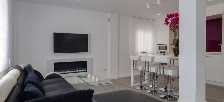 Casa Los Pacos Fuengirola - Costa Del Sol: Foto 