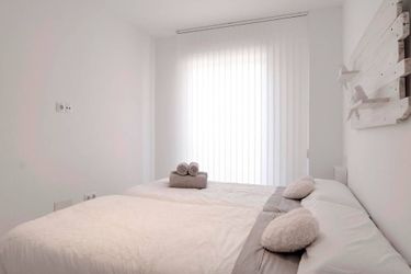 Casa Los Pacos:  FUENGIROLA - COSTA DEL SOL