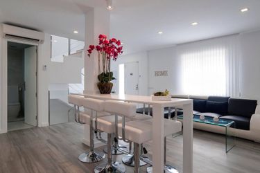 Casa Los Pacos:  FUENGIROLA - COSTA DEL SOL