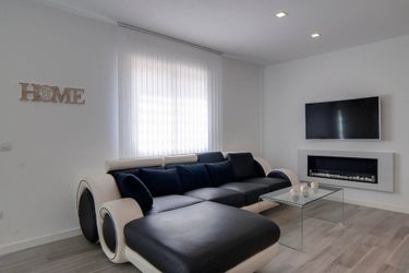 Casa Los Pacos:  FUENGIROLA - COSTA DEL SOL