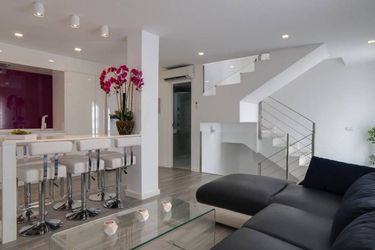 Casa Los Pacos:  FUENGIROLA - COSTA DEL SOL