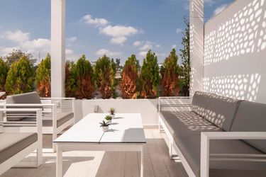 Casa Los Pacos:  FUENGIROLA - COSTA DEL SOL