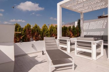 Casa Los Pacos:  FUENGIROLA - COSTA DEL SOL