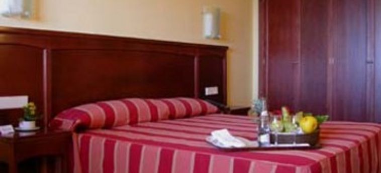 Hotel Ipv Beatriz Palace & Spa:  FUENGIROLA - COSTA DEL SOL