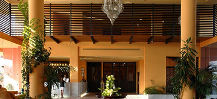 Hotel Myramar Fuengirola:  FUENGIROLA - COSTA DEL SOL