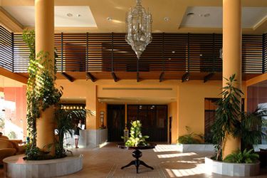 Hotel Myramar Fuengirola:  FUENGIROLA - COSTA DEL SOL