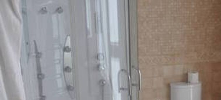Hotel Temático El Cid Fuengirola - Costa Del Sol: Foto 
