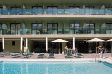 Hotel Florida Spa:  FUENGIROLA - COSTA DEL SOL