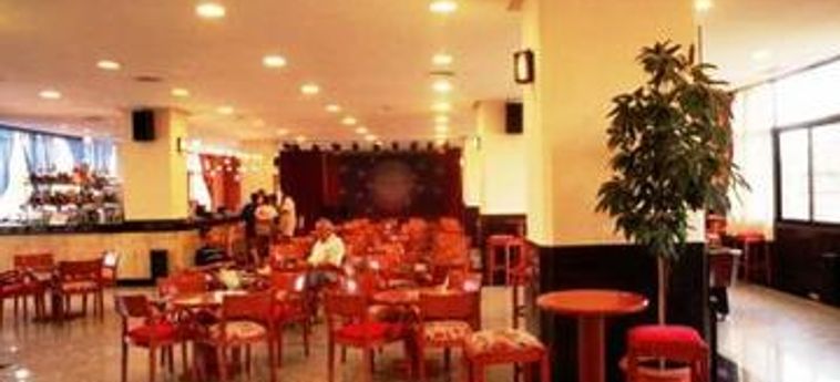 Fuengirola Beach Aparthotel Fuengirola - Costa Del Sol : Photo 
