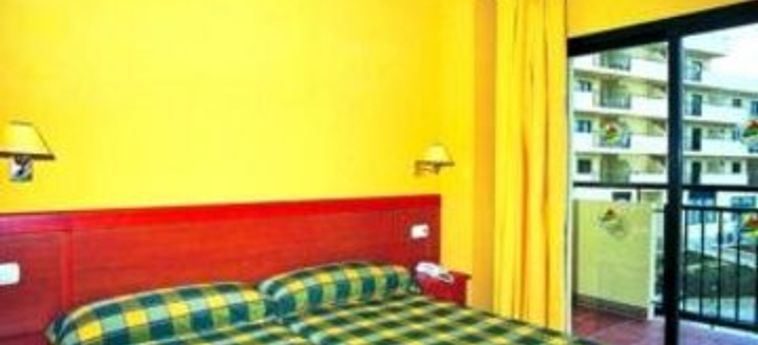 Fuengirola Beach Aparthotel Fuengirola - Costa Del Sol : Photo 