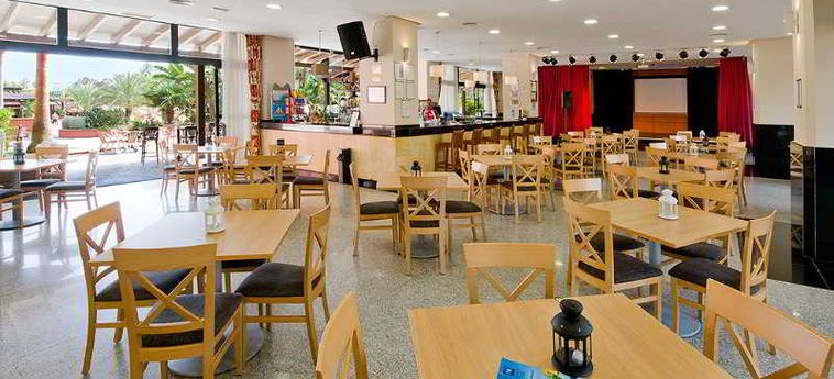 Fuengirola Beach Aparthotel Fuengirola - Costa Del Sol : Photo 