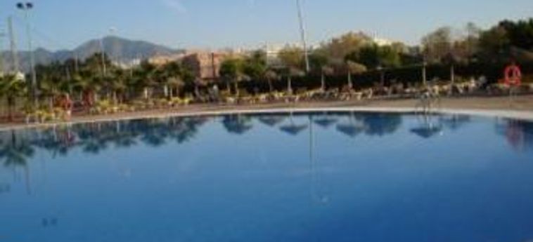 Fuengirola Beach Aparthotel Fuengirola - Costa Del Sol : Photo 