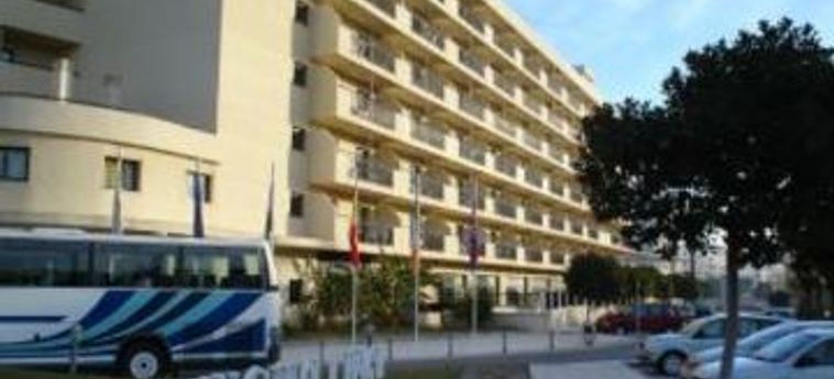 Fuengirola Beach Aparthotel Fuengirola - Costa Del Sol : Photo 