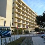 Hôtel FUENGIROLA BEACH APARTHOTEL