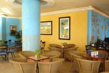 Hotel La Jabega:  FUENGIROLA - COSTA DEL SOL