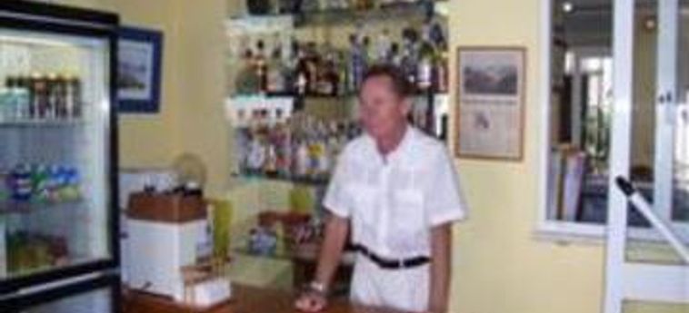 Hotel Marbella Fuengirola - Costa Del Sol : Photo 