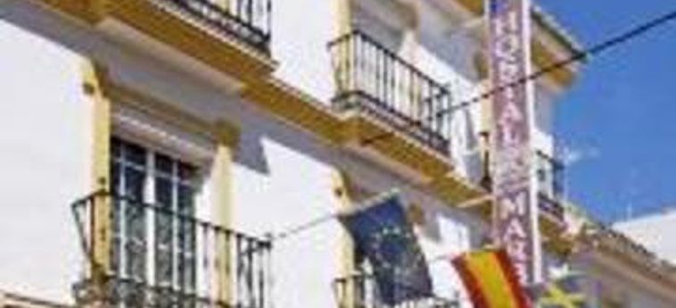 Hotel Marbella Fuengirola - Costa Del Sol : Photo 