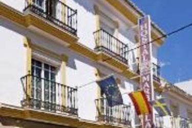 Hotel Hostal Marbella:  FUENGIROLA - COSTA DEL SOL