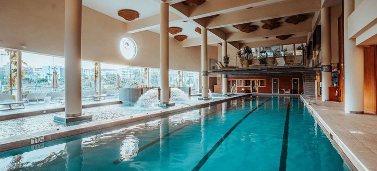 Hotel Leiro Suites And Residence (+16 Y) Fuengirola - Costa Del Sol : Photo 