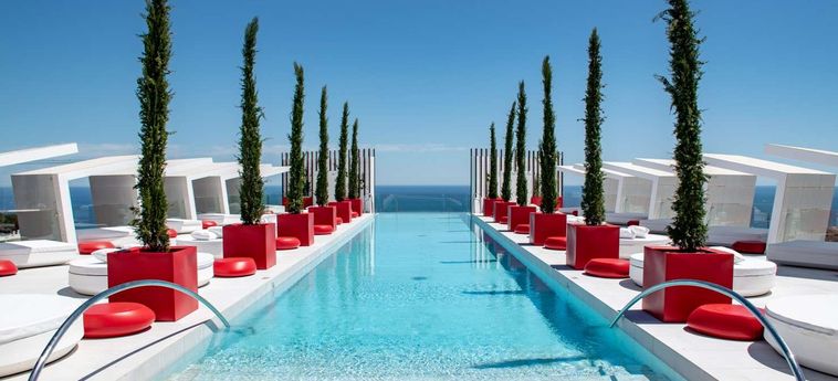 Hotel Leiro Suites And Residence (+16 Y) Fuengirola - Costa Del Sol: Foto 
