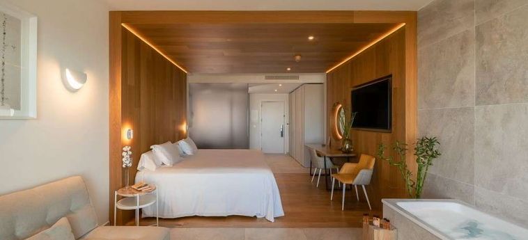 Hotel Leiro Suites And Residence (+16 Y) Fuengirola - Costa Del Sol: Foto 