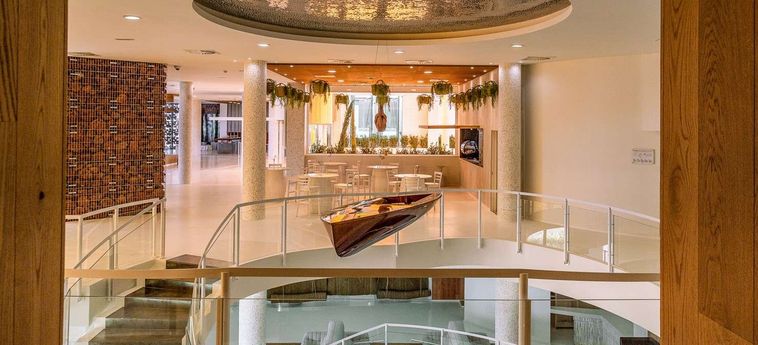Hotel Leiro Suites And Residence (+16 Y) Fuengirola - Costa Del Sol: Foto 