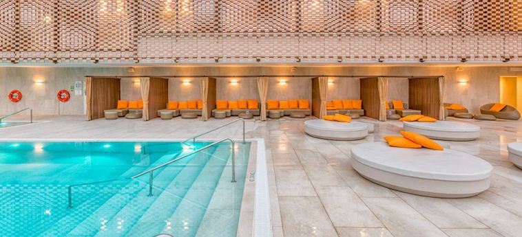 Hotel Leiro Suites And Residence (+16 Y) Fuengirola - Costa Del Sol: Foto 
