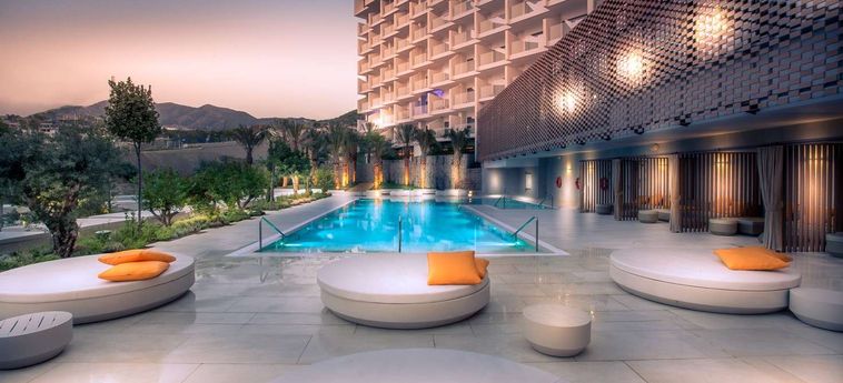 Hotel Leiro Suites And Residence (+16 Y) Fuengirola - Costa Del Sol: Foto 