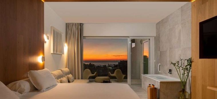 Hotel Leiro Suites And Residence (+16 Y) Fuengirola - Costa Del Sol: Foto 