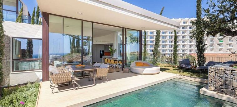 Leiro Residences - Preferred Hotels &Amp; Resorts Fuengirola - Costa Del Sol: Foto 