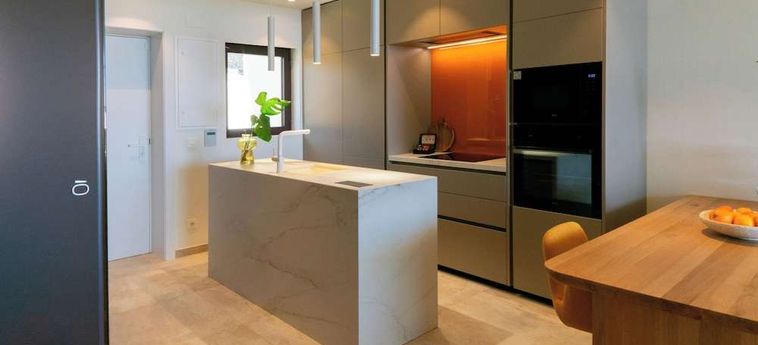 Leiro Residences - Preferred Hotels &Amp; Resorts Fuengirola - Costa Del Sol: Foto 