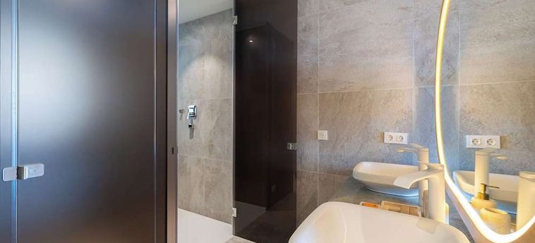 Leiro Residences - Preferred Hotels &Amp; Resorts Fuengirola - Costa Del Sol: Foto 