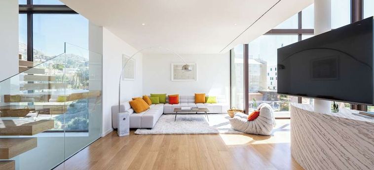 Leiro Residences - Preferred Hotels &Amp; Resorts Fuengirola - Costa Del Sol: Foto 