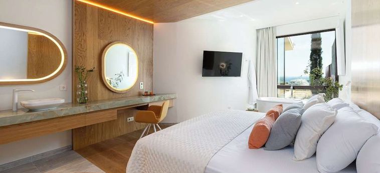Leiro Residences - Preferred Hotels &Amp; Resorts Fuengirola - Costa Del Sol : Photo 