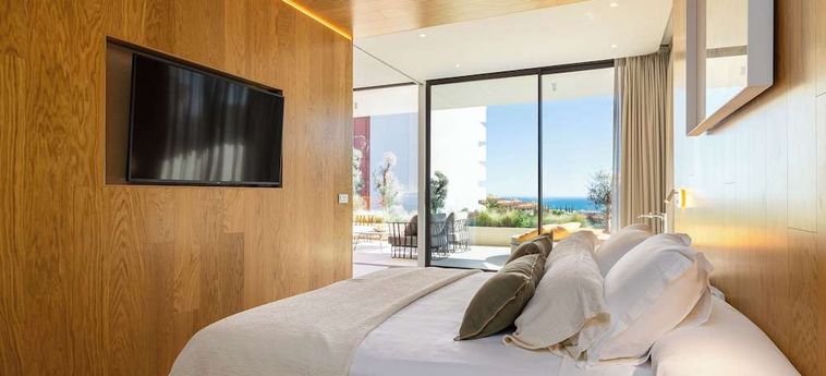 Leiro Residences - Preferred Hotels &Amp; Resorts Fuengirola - Costa Del Sol : Photo 