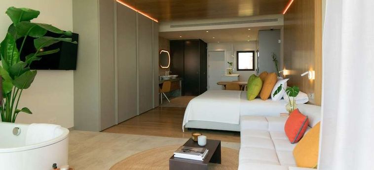 Leiro Residences - Preferred Hotels &Amp; Resorts Fuengirola - Costa Del Sol : Photo 