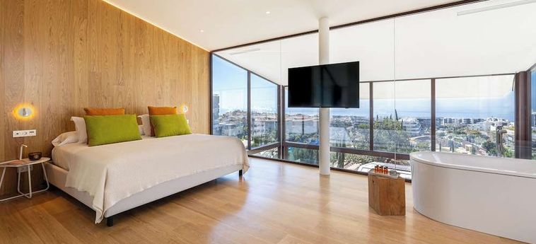 Leiro Residences - Preferred Hotels &Amp; Resorts Fuengirola - Costa Del Sol : Photo 