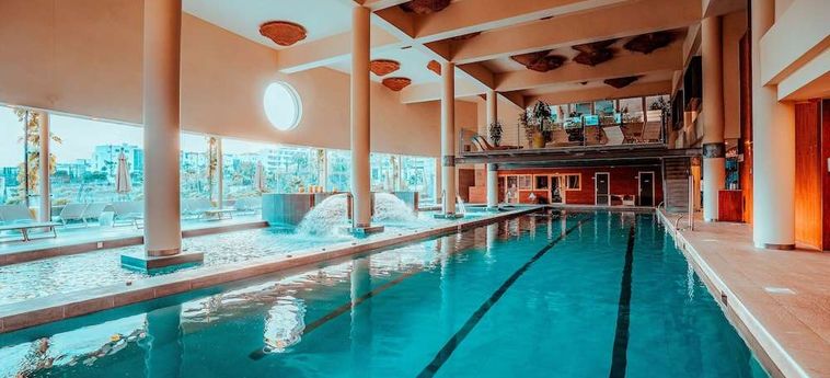 Leiro Residences - Preferred Hotels &Amp; Resorts Fuengirola - Costa Del Sol : Photo 