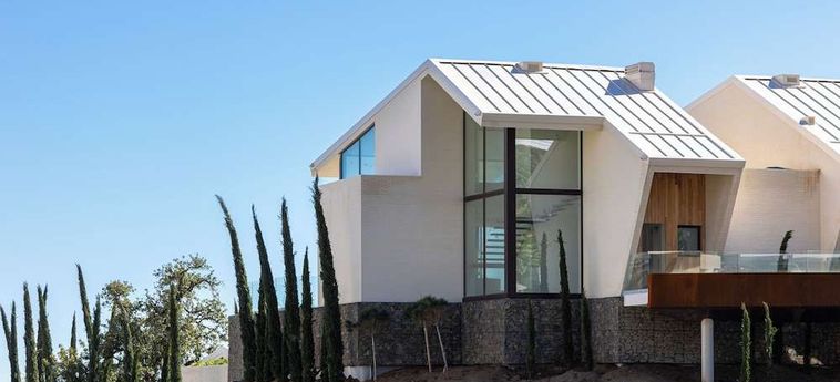 Leiro Residences - Preferred Hotels &Amp; Resorts Fuengirola - Costa Del Sol : Photo 