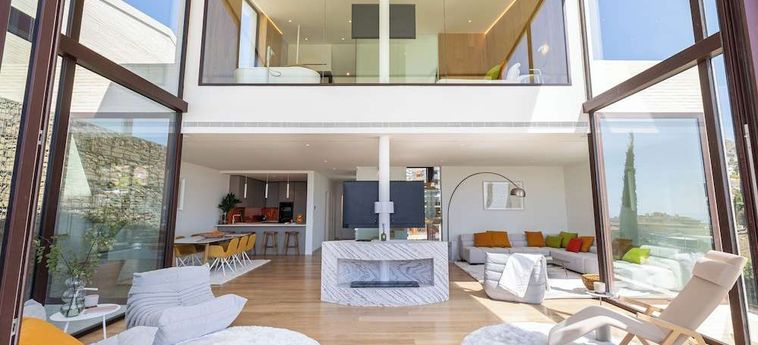 Leiro Residences - Preferred Hotels &Amp; Resorts Fuengirola - Costa Del Sol : Photo 