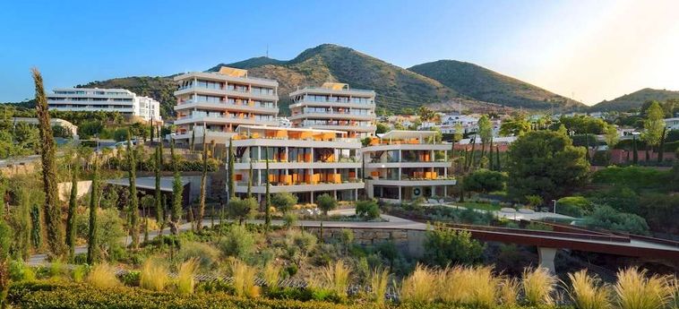Leiro Residences - Preferred Hotels &Amp; Resorts Fuengirola - Costa Del Sol : Photo 