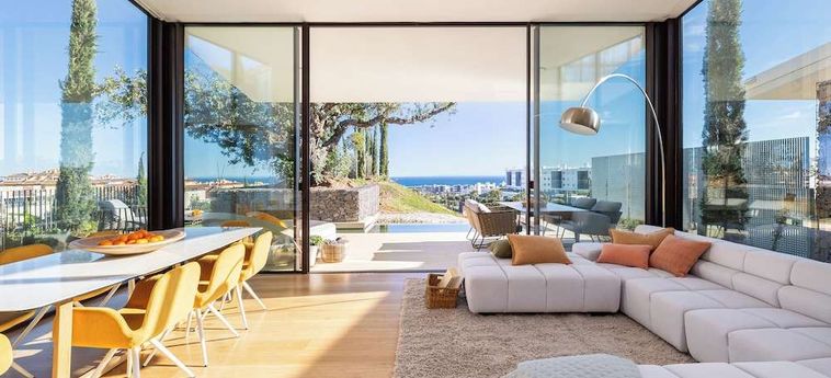 Leiro Residences - Preferred Hotels &Amp; Resorts Fuengirola - Costa Del Sol : Photo 
