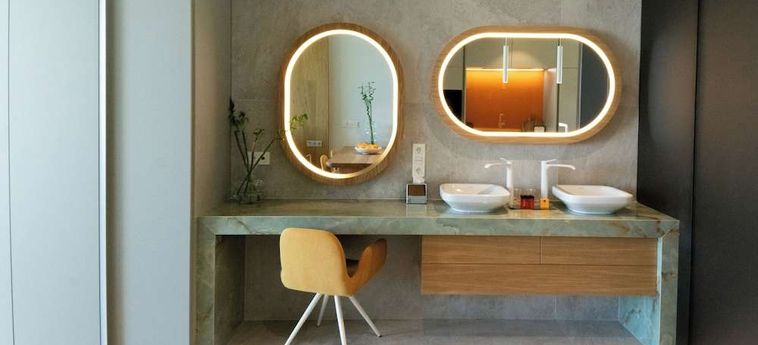 Leiro Residences - Preferred Hotels &Amp; Resorts Fuengirola - Costa Del Sol : Photo 
