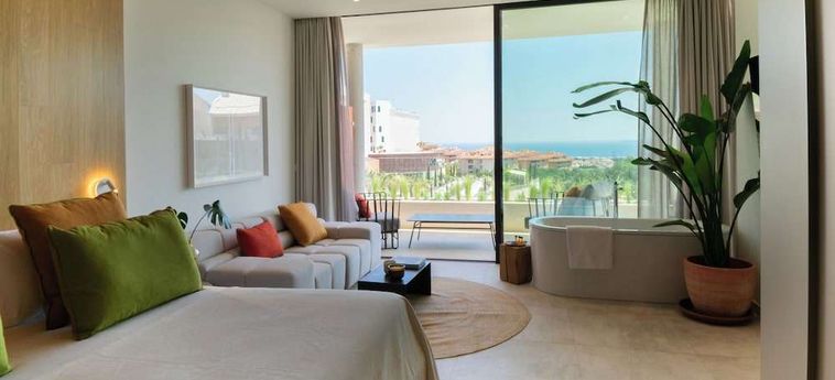 Leiro Residences - Preferred Hotels &Amp; Resorts Fuengirola - Costa Del Sol : Photo 