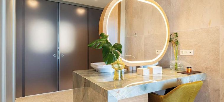 Leiro Residences - Preferred Hotels &Amp; Resorts Fuengirola - Costa Del Sol: Foto 