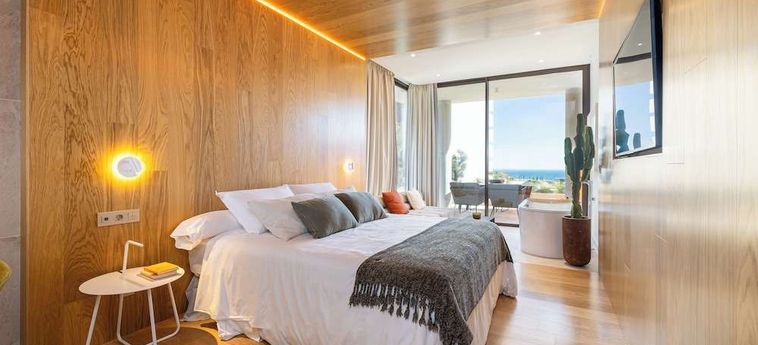 Leiro Residences - Preferred Hotels &Amp; Resorts Fuengirola - Costa Del Sol: Foto 