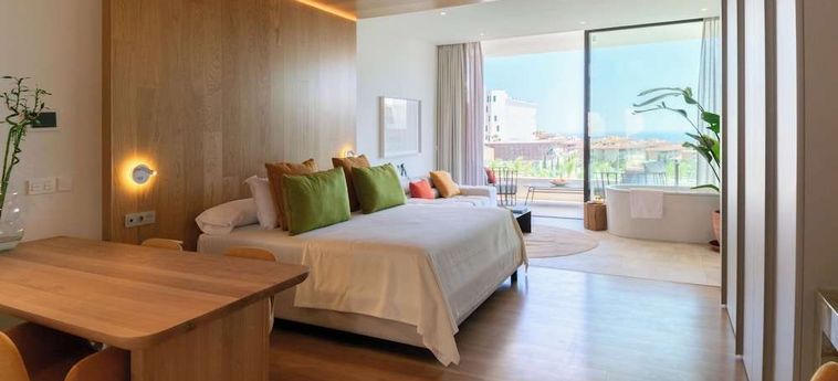 Leiro Residences - Preferred Hotels &Amp; Resorts Fuengirola - Costa Del Sol: Foto 